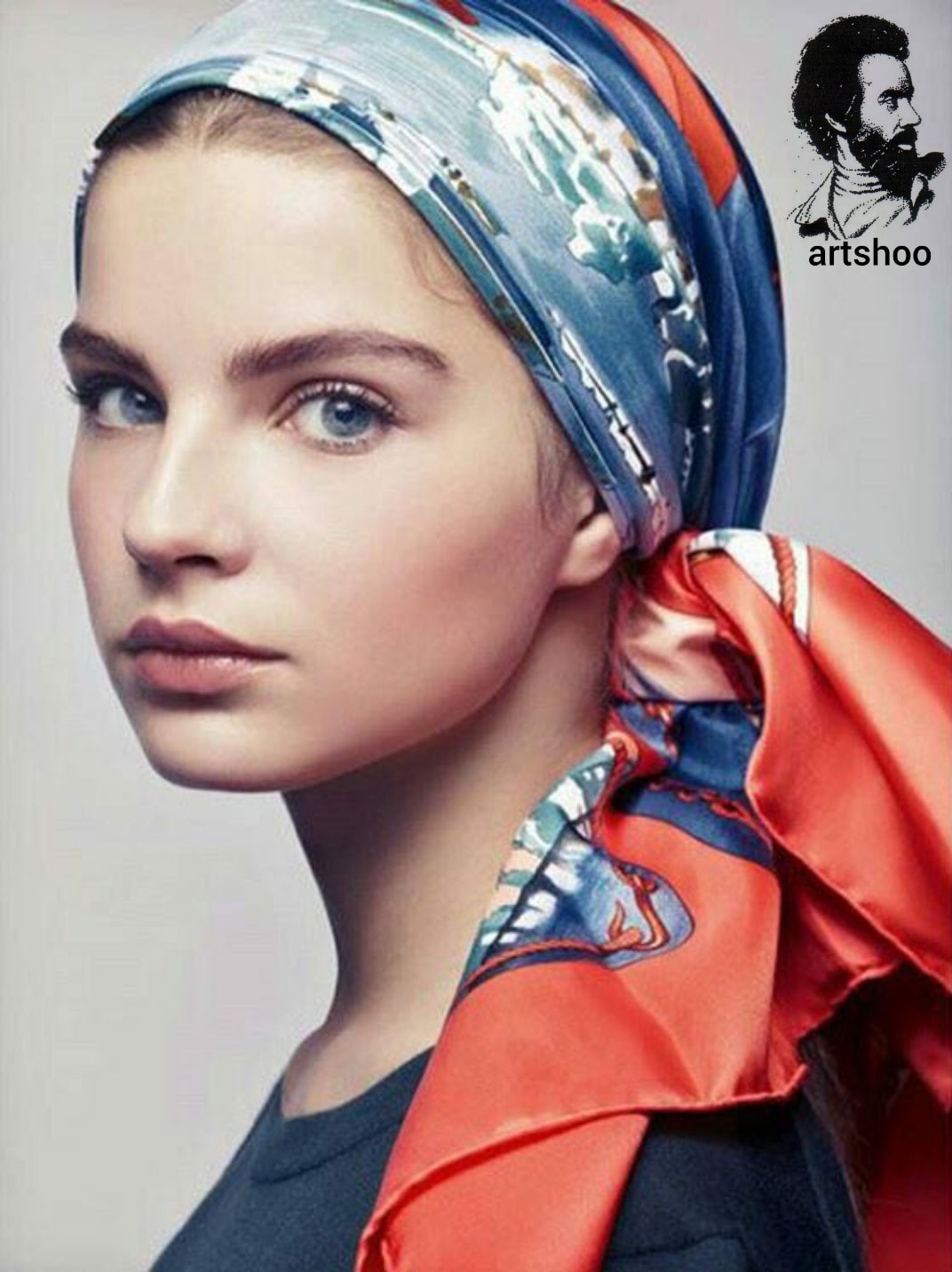 آموزش نقاشی سیاه قلم